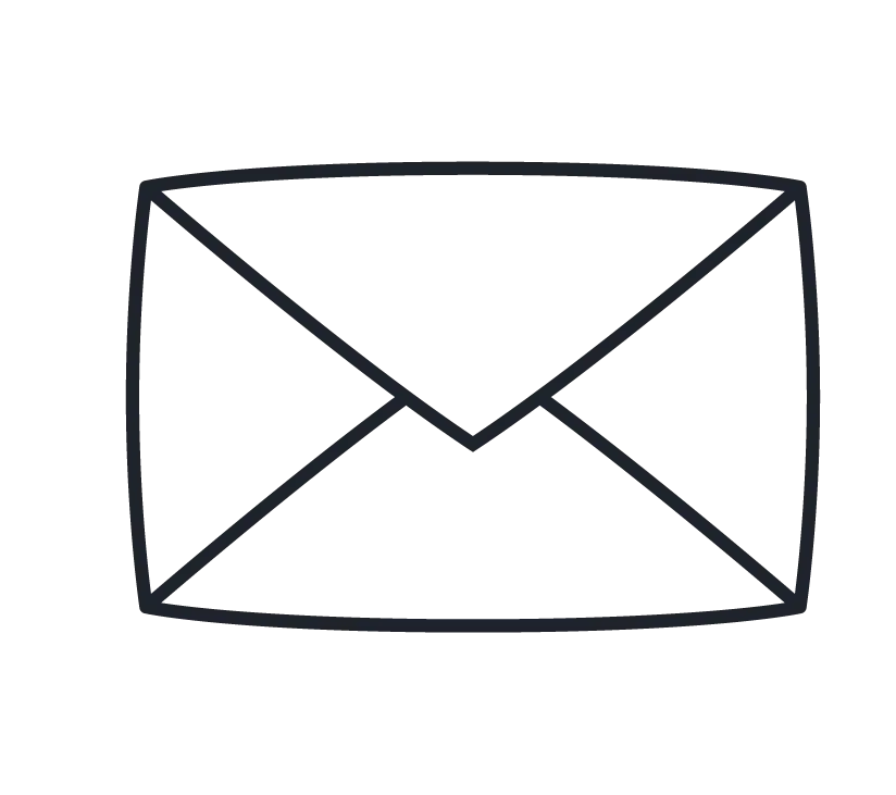 icone boite mail