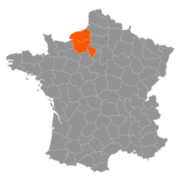 zone d'intervention de ste services